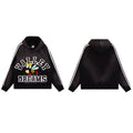 Vale Forever Dreamscape Skull Hoodie – Gothic Graphic Streetwear