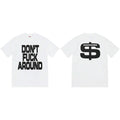 Supreme "Don't F*** Around" Tee