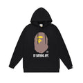 BAPE By Bathing Ape Classic APE Head Pullover Hoodie