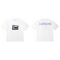 Supreme Black Sheep Photo Tee – White