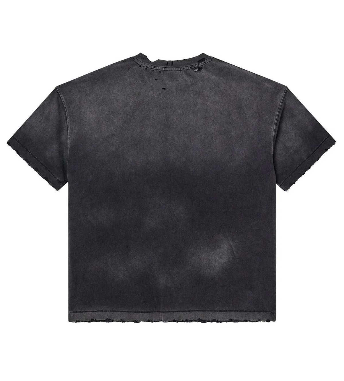 Vale Forever Monster Big Tee Black